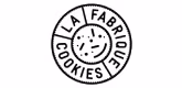 logo La Fabrique Cookie